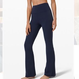 Lululemon Groove Flare HR Pant